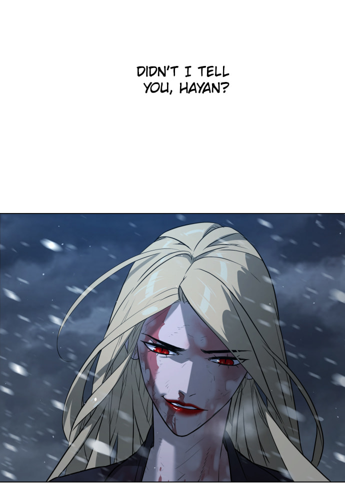 Read Unholy Blood chapter 85 image 67 on Lezhin
