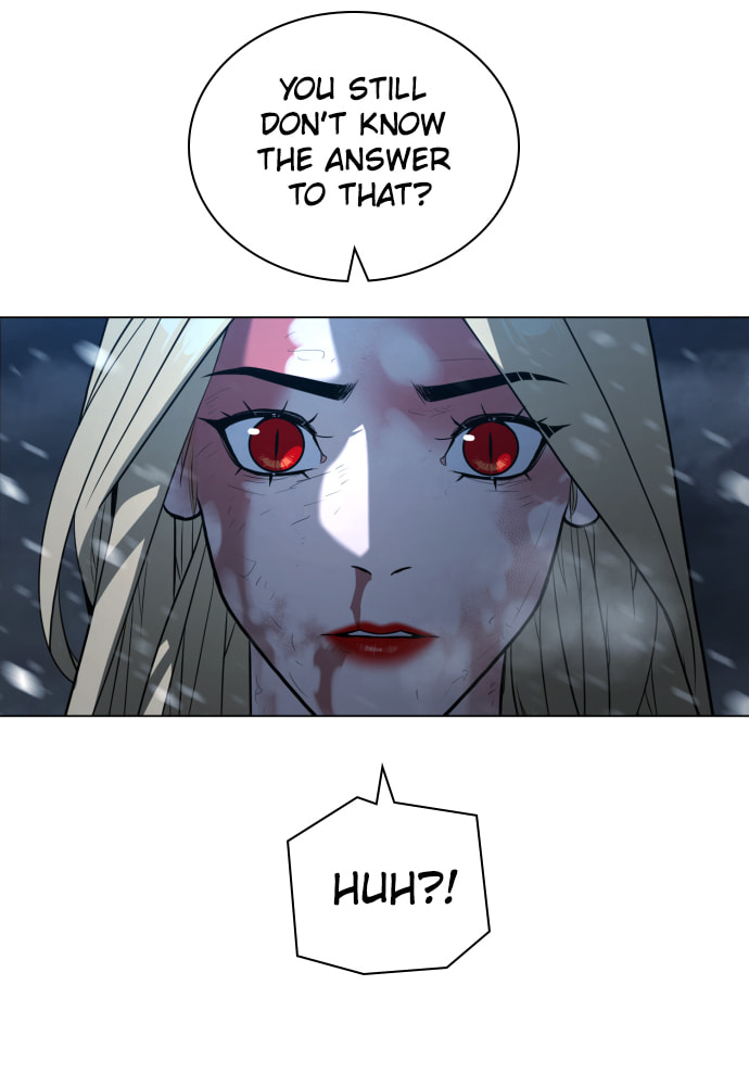 Read Unholy Blood chapter 85 image 72 on Lezhin