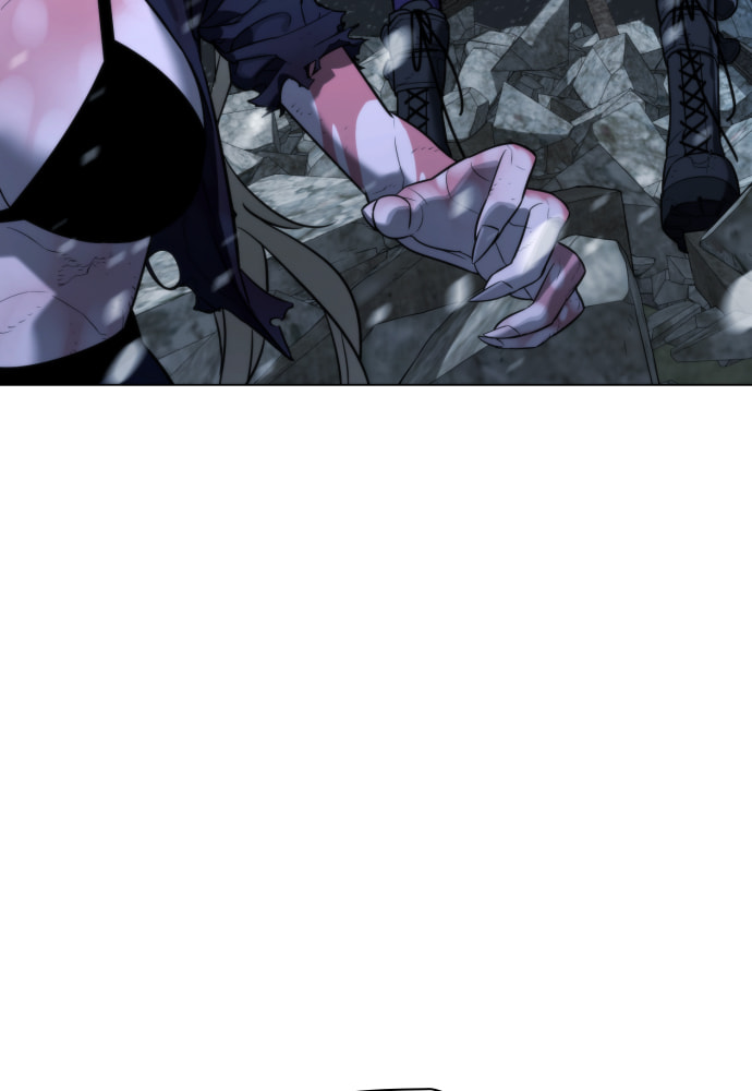 Read Unholy Blood chapter 85 image 75 on Lezhin