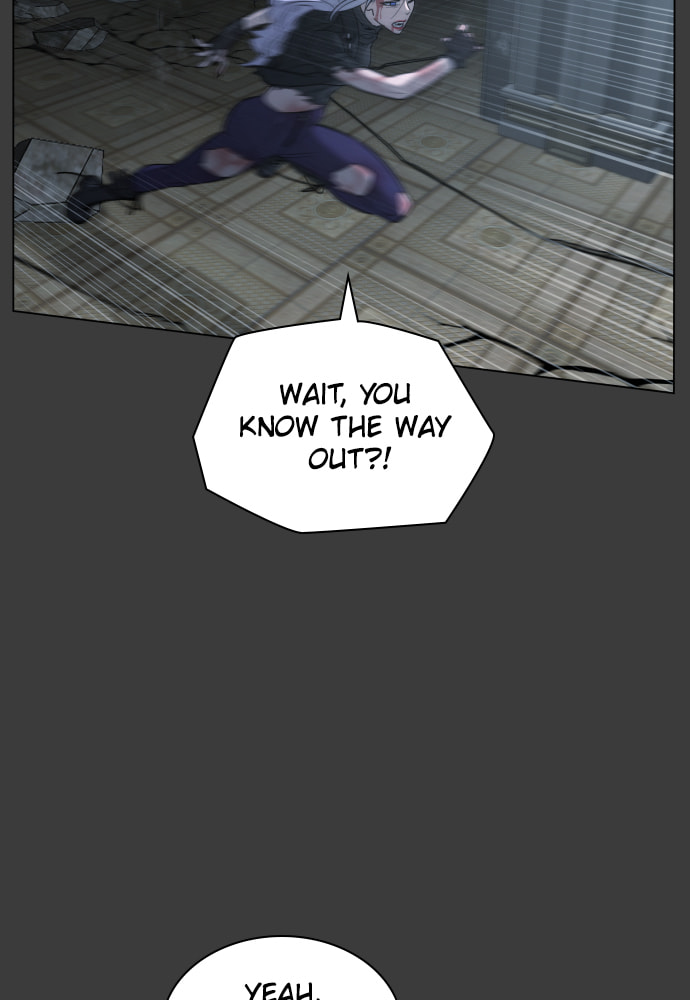 Read Unholy Blood chapter 85 image 80 on Lezhin