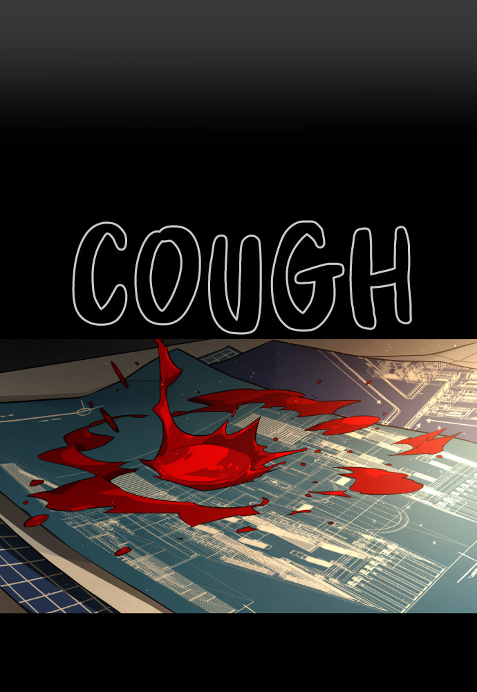 Read Unholy Blood chapter 85 image 82 on Lezhin
