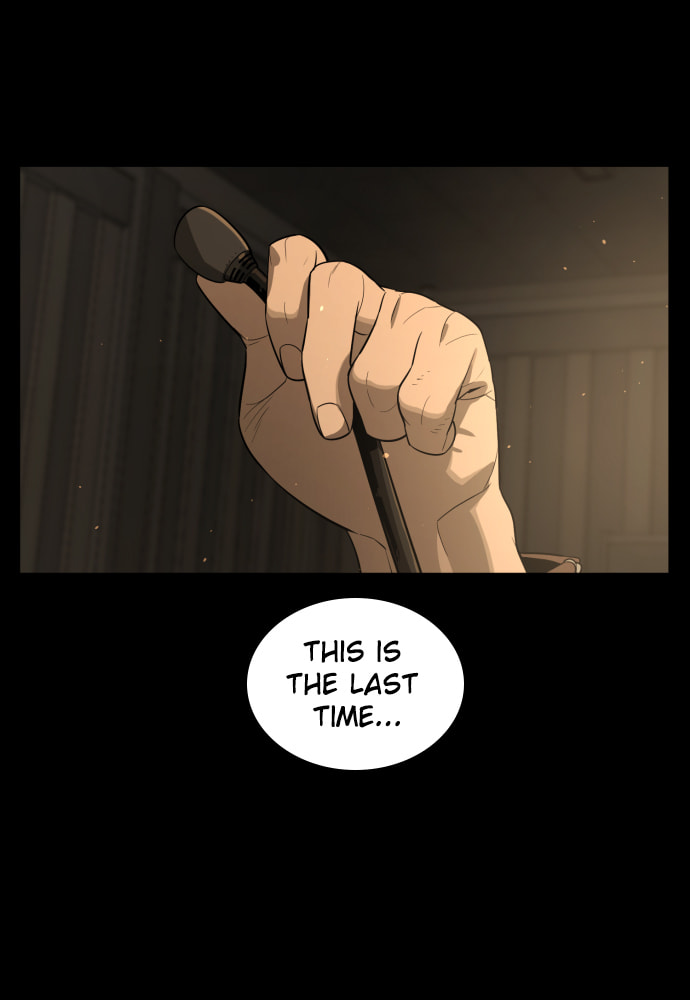 Read Unholy Blood chapter 85 image 86 on Lezhin