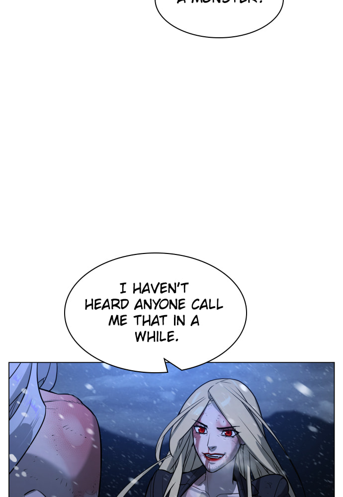 Read Unholy Blood chapter 85 image 91 on Lezhin