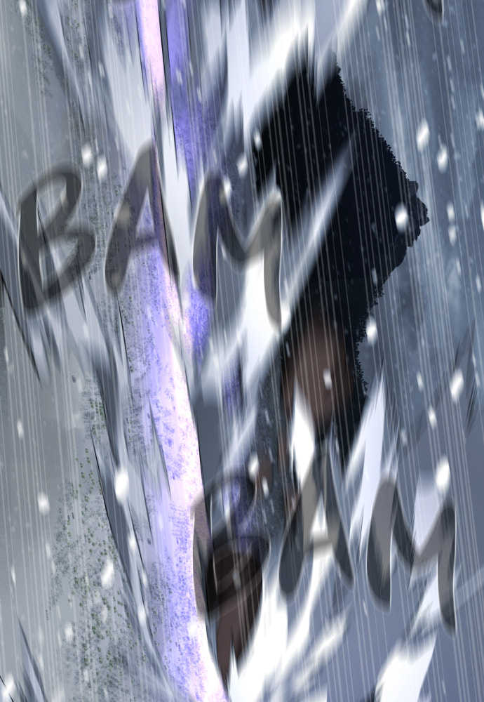 Read Unholy Blood chapter 85 image 99 on Lezhin
