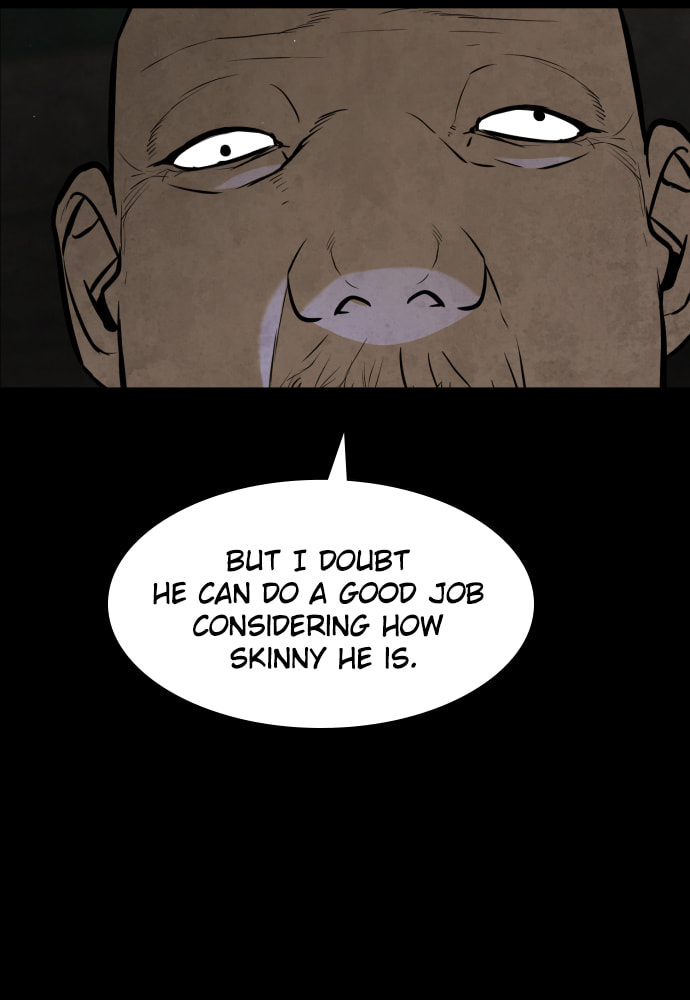 Read Unholy Blood chapter 86 image 102 on Lezhin