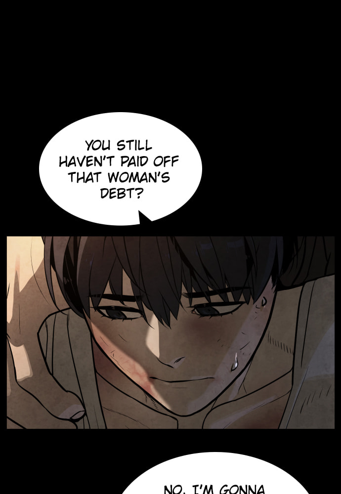 Read Unholy Blood chapter 86 image 103 on Lezhin