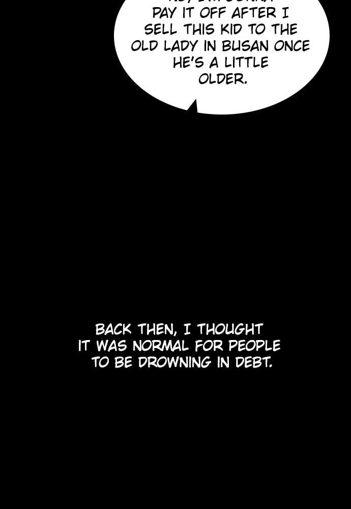 Read Unholy Blood chapter 86 image 104 on Lezhin