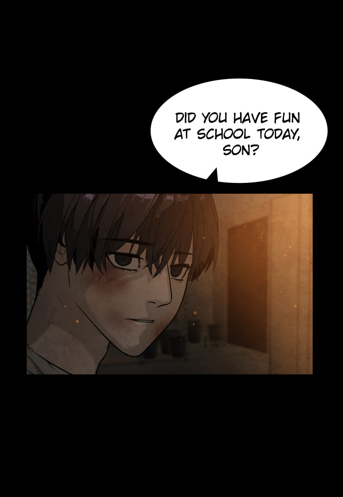 Read Unholy Blood chapter 86 image 105 on Lezhin