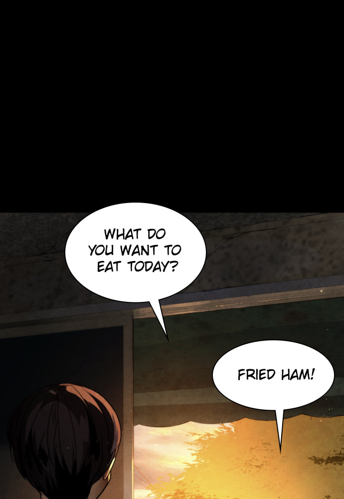 Read Unholy Blood chapter 86 image 106 on Lezhin