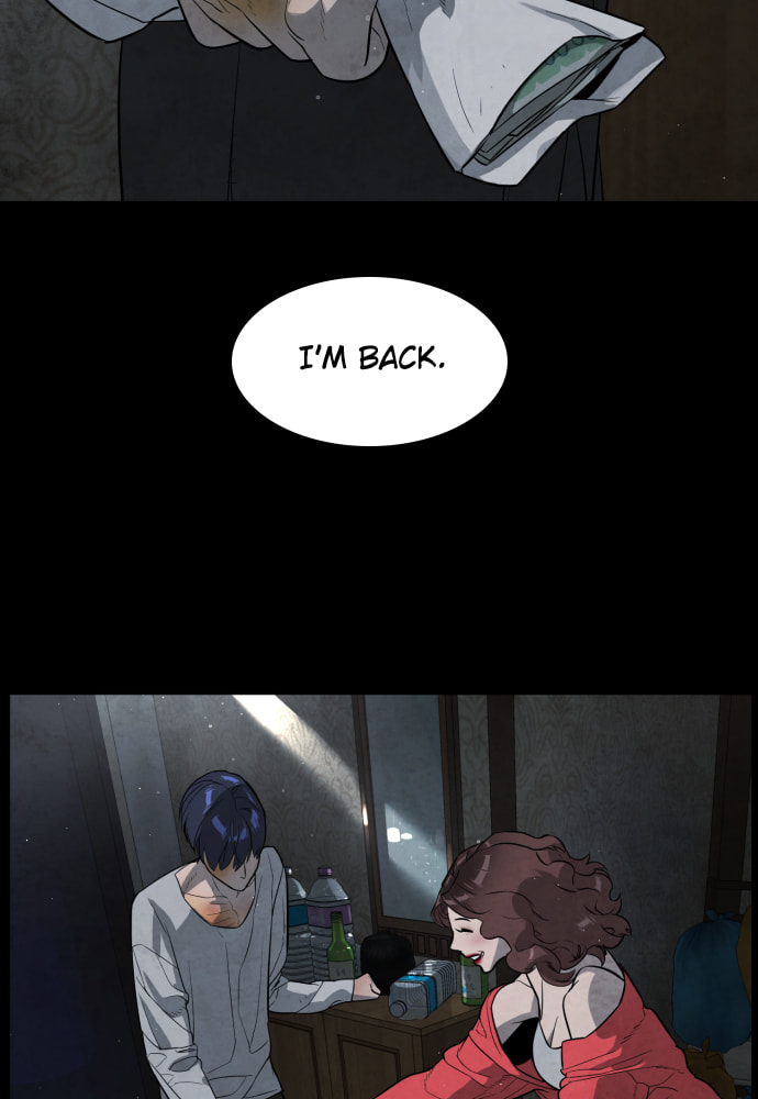 Read Unholy Blood chapter 86 image 111 on Lezhin