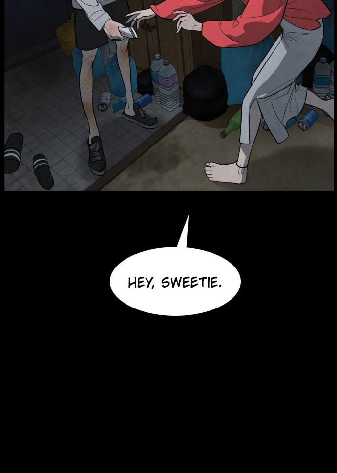 Read Unholy Blood chapter 86 image 112 on Lezhin