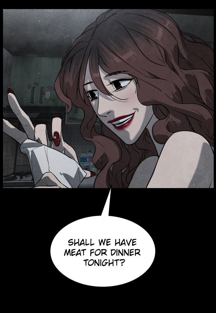 Read Unholy Blood chapter 86 image 114 on Lezhin