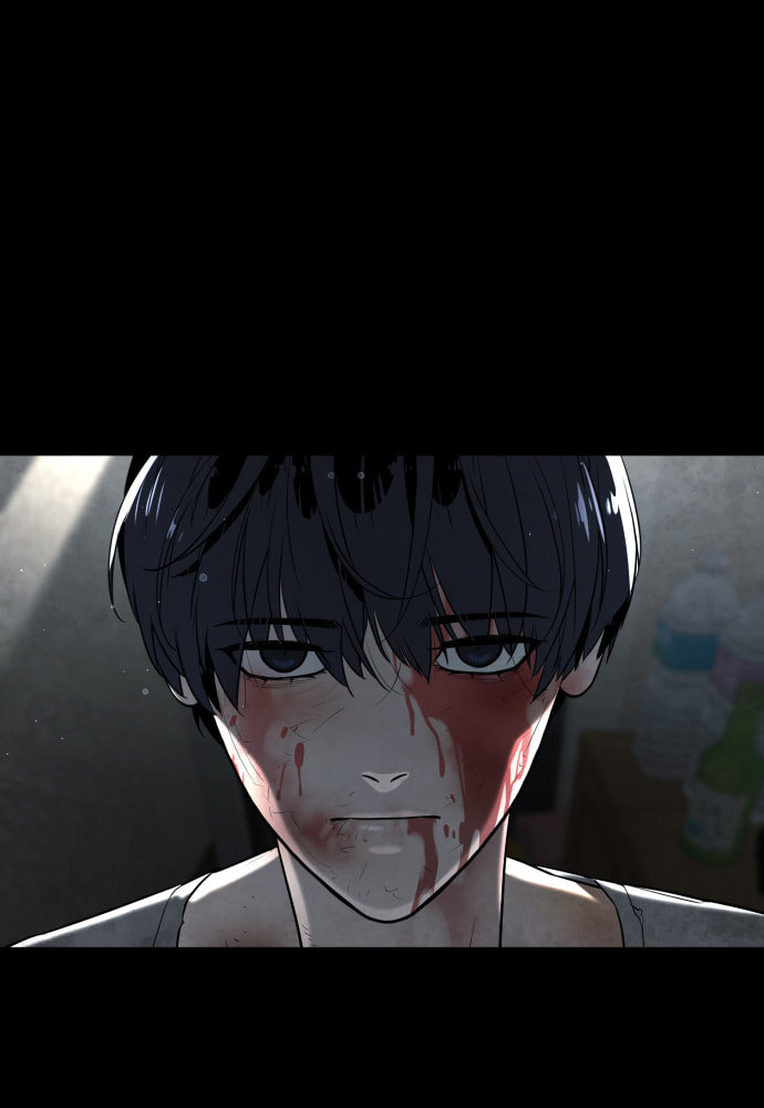 Read Unholy Blood chapter 86 image 115 on Lezhin