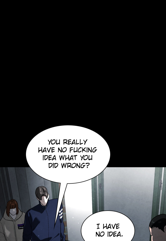 Read Unholy Blood chapter 86 image 118 on Lezhin