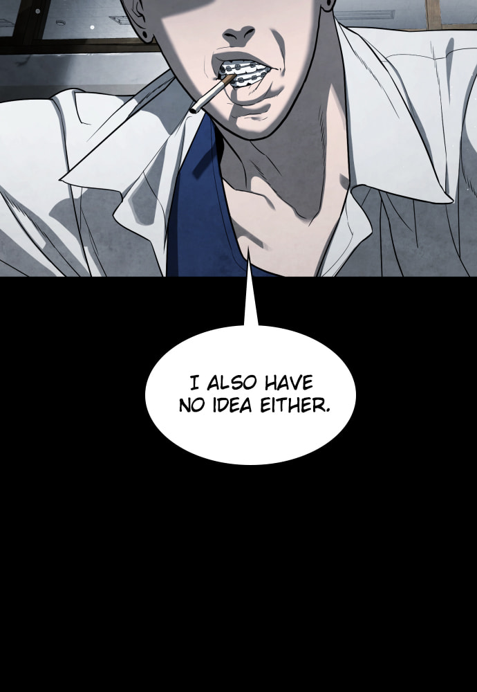 Read Unholy Blood chapter 86 image 121 on Lezhin