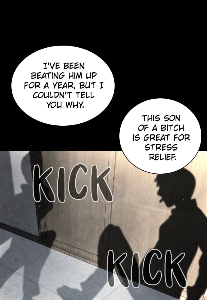 Read Unholy Blood chapter 86 image 122 on Lezhin