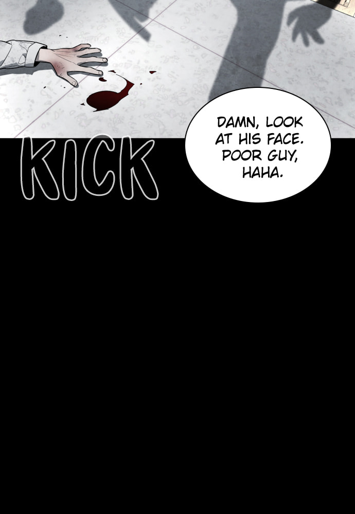 Read Unholy Blood chapter 86 image 123 on Lezhin