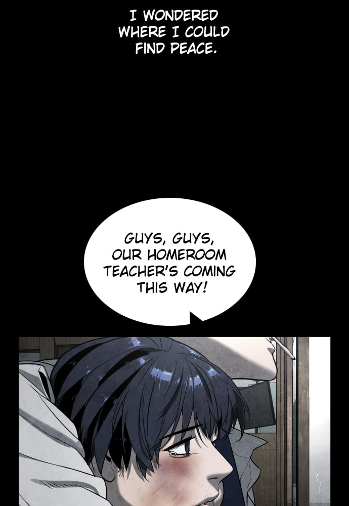 Read Unholy Blood chapter 86 image 124 on Lezhin