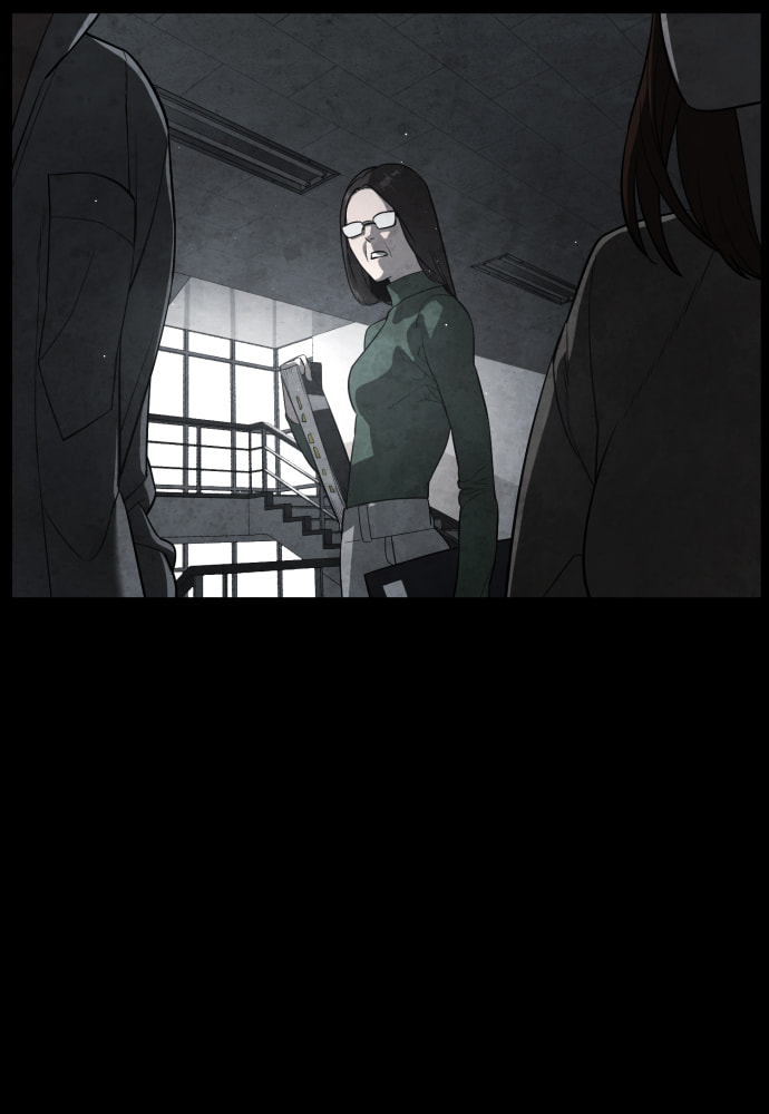 Read Unholy Blood chapter 86 image 126 on Lezhin