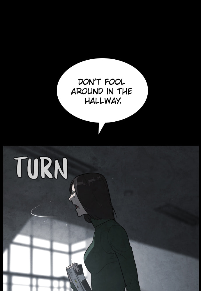 Read Unholy Blood chapter 86 image 127 on Lezhin