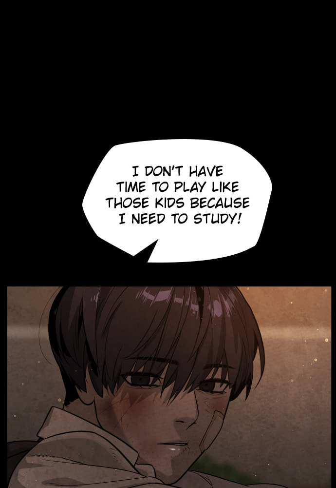 Read Unholy Blood chapter 86 image 133 on Lezhin
