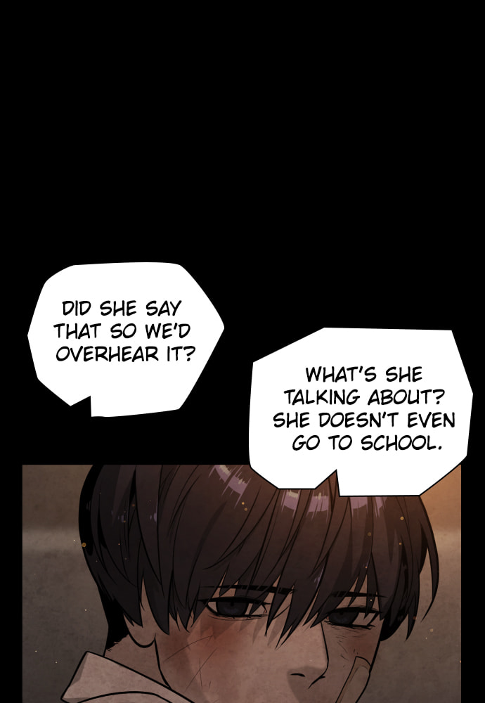Read Unholy Blood chapter 86 image 137 on Lezhin