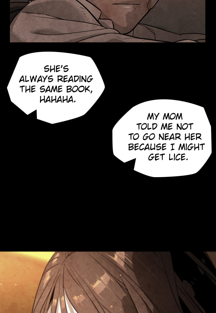 Read Unholy Blood chapter 86 image 138 on Lezhin