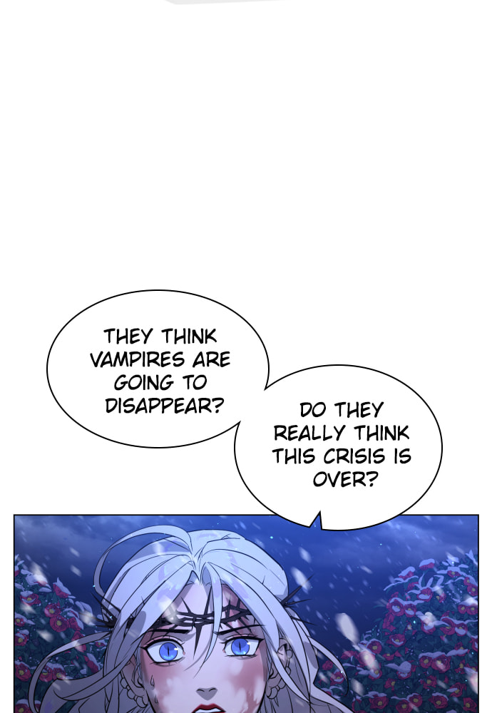 Read Unholy Blood chapter 86 image 14 on Lezhin