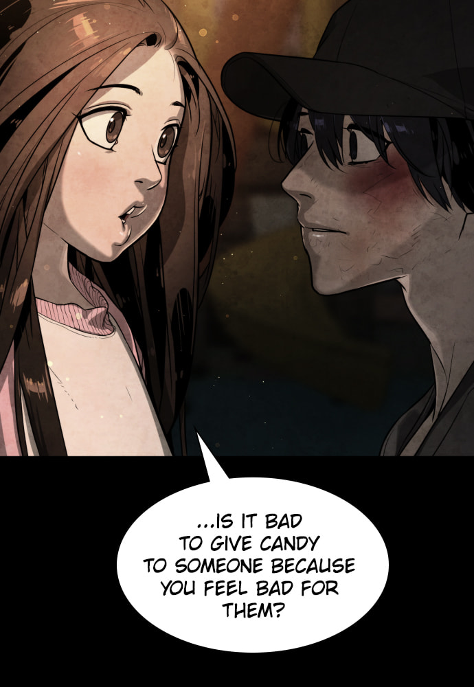 Read Unholy Blood chapter 86 image 148 on Lezhin
