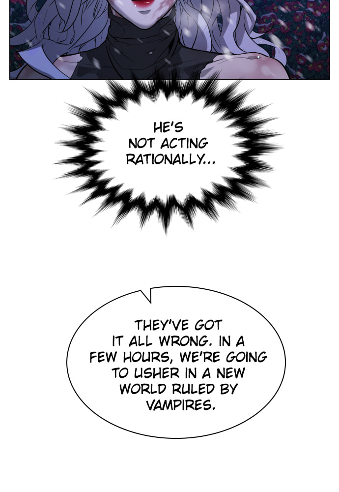 Read Unholy Blood chapter 86 image 15 on Lezhin