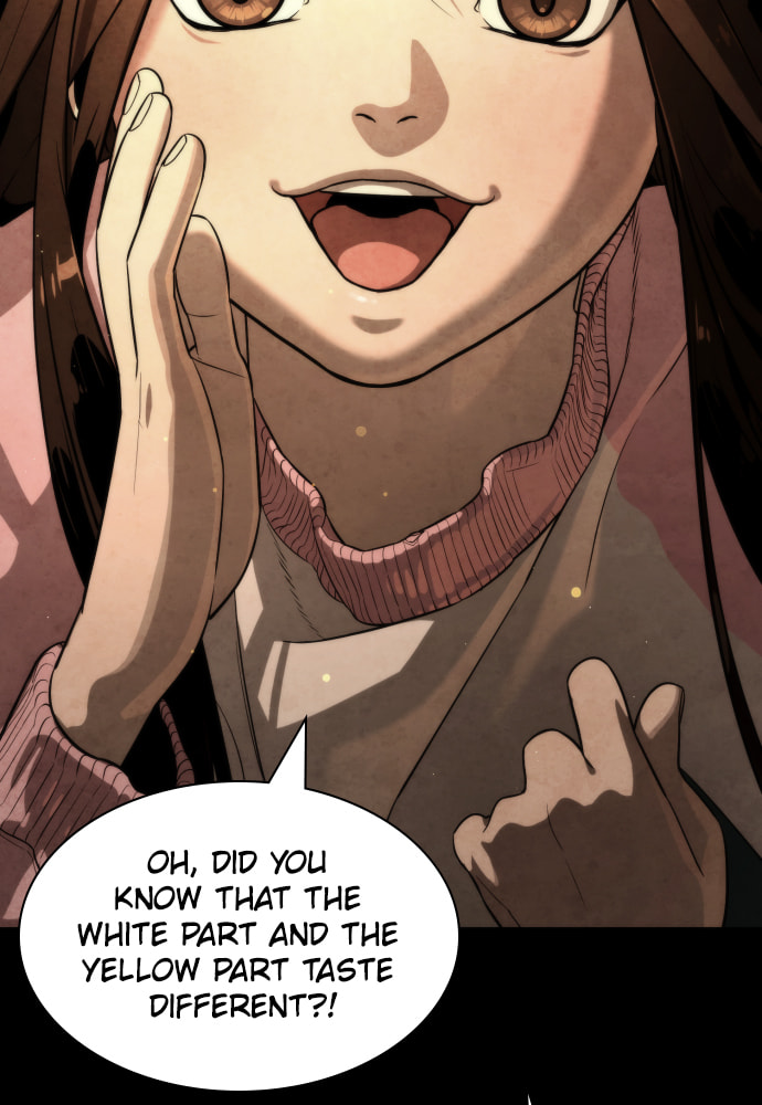 Read Unholy Blood chapter 86 image 151 on Lezhin