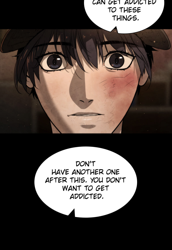 Read Unholy Blood chapter 86 image 153 on Lezhin