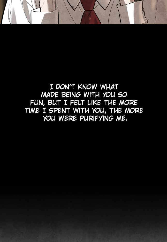 Read Unholy Blood chapter 86 image 161 on Lezhin