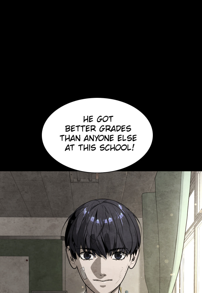 Read Unholy Blood chapter 86 image 165 on Lezhin