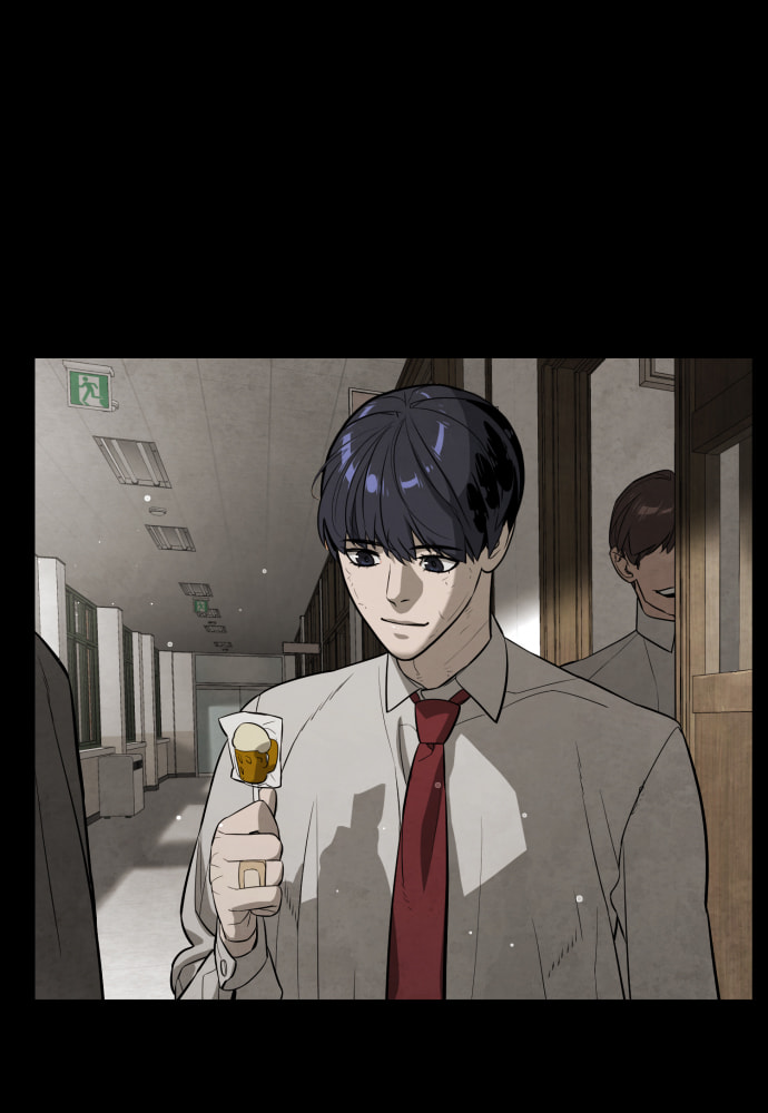 Read Unholy Blood chapter 86 image 169 on Lezhin