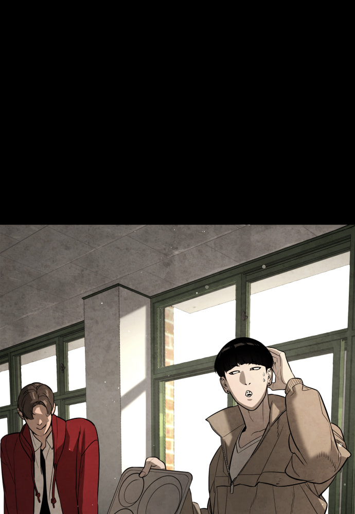 Read Unholy Blood chapter 86 image 173 on Lezhin