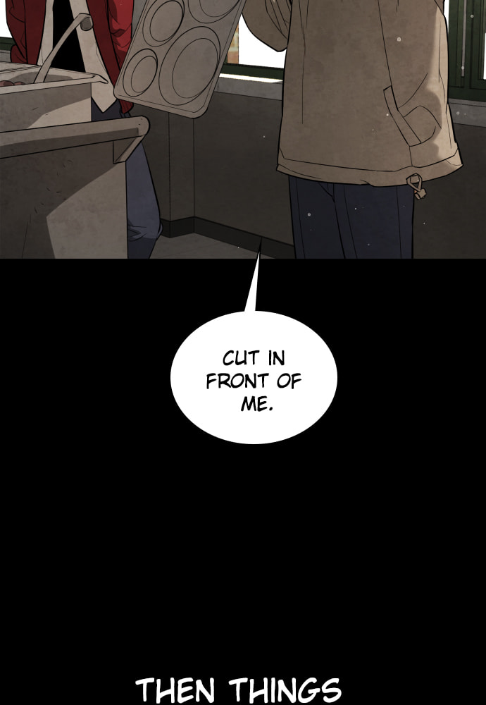 Read Unholy Blood chapter 86 image 174 on Lezhin