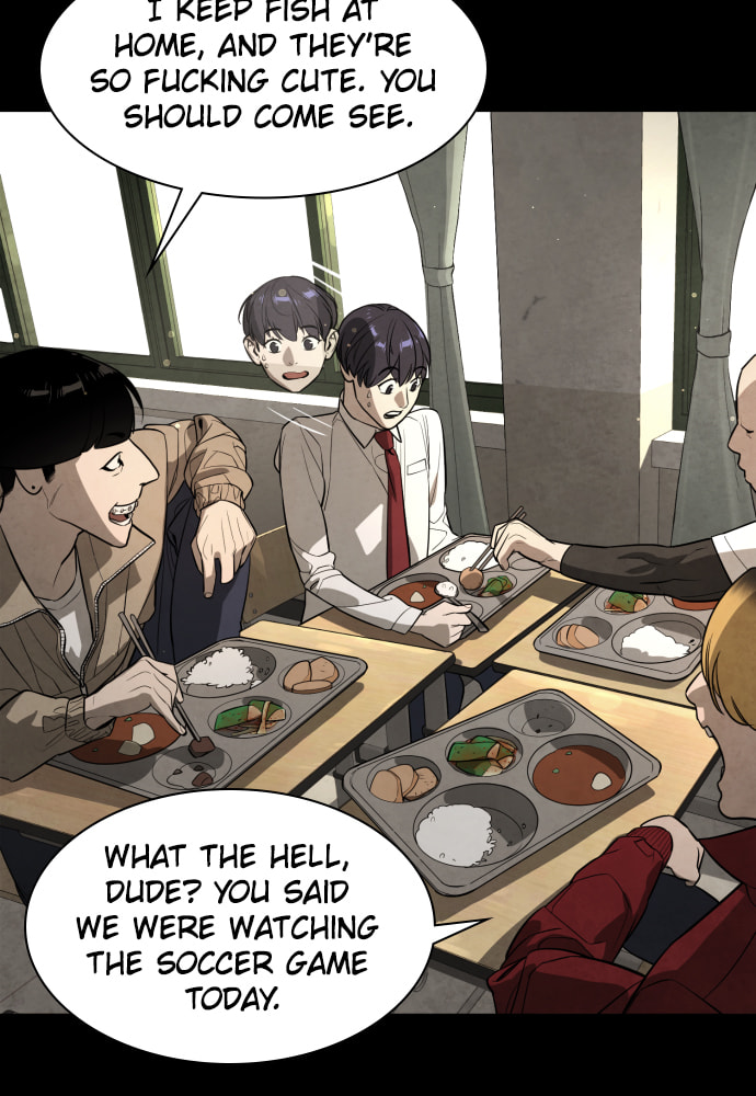 Read Unholy Blood chapter 86 image 177 on Lezhin