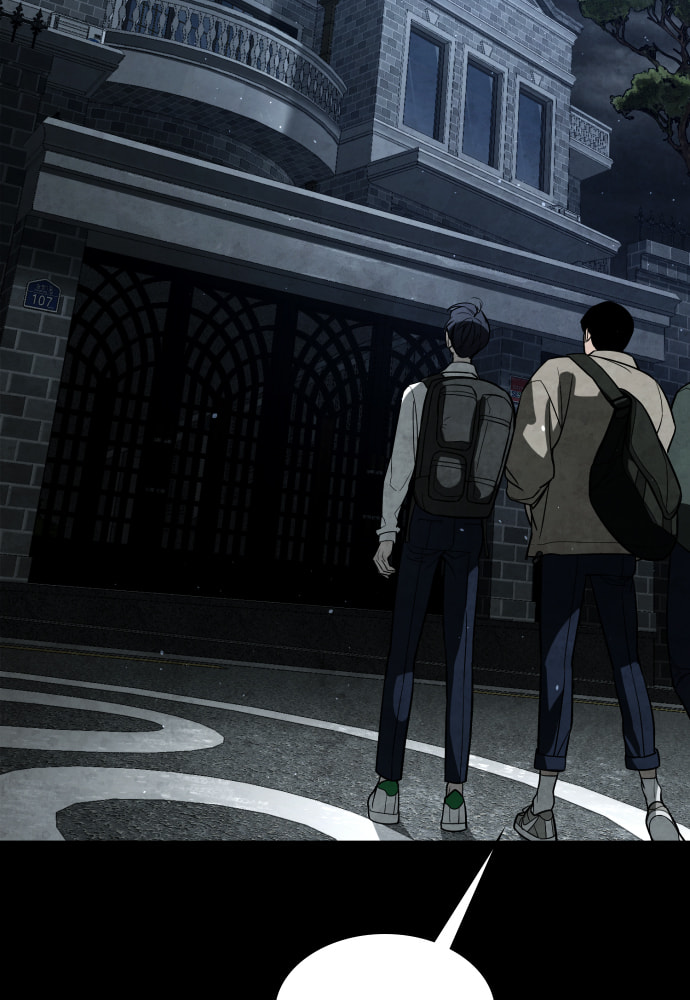 Read Unholy Blood chapter 86 image 182 on Lezhin