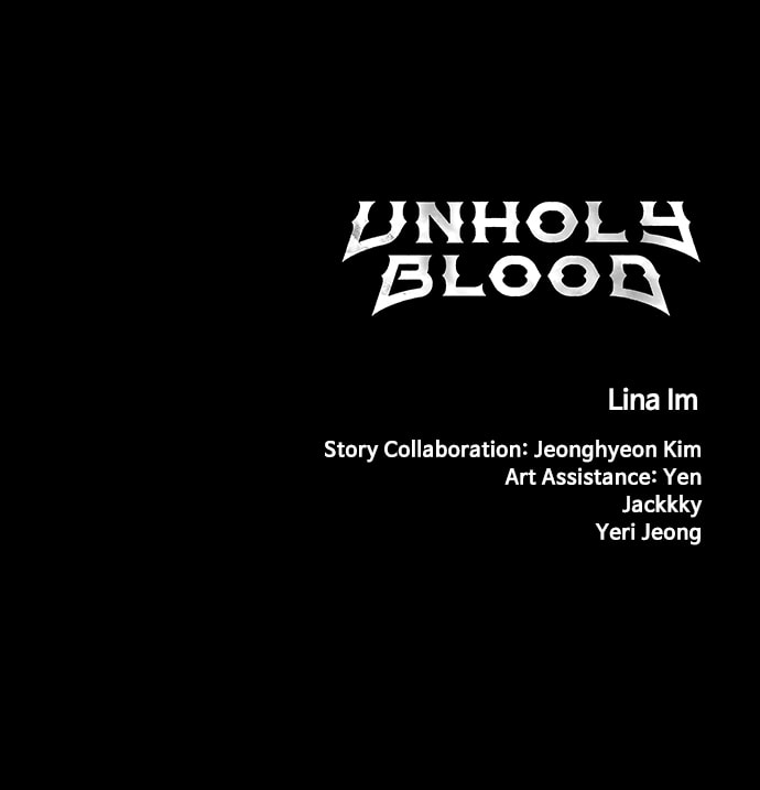 Read Unholy Blood chapter 86 image 185 on Lezhin