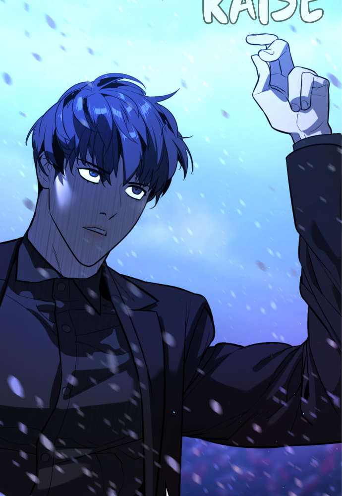 Read Unholy Blood chapter 86 image 20 on Lezhin