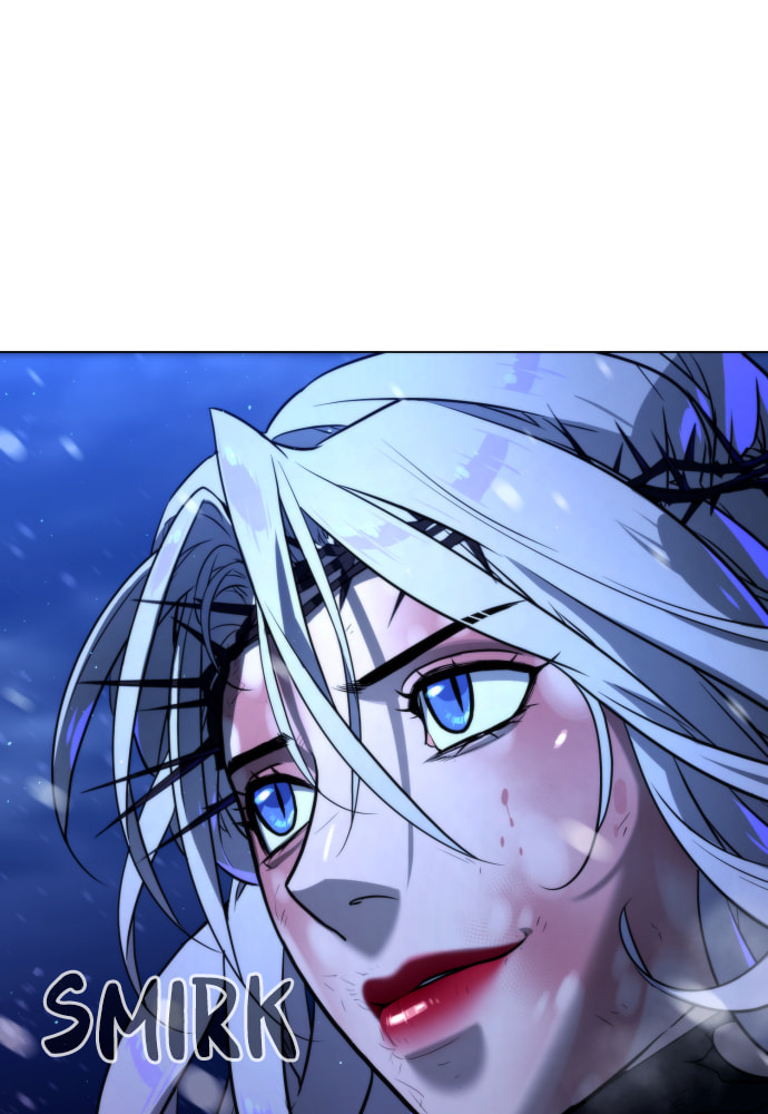 Read Unholy Blood chapter 86 image 24 on Lezhin