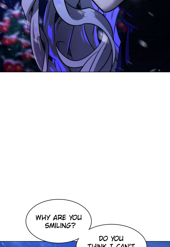 Read Unholy Blood chapter 86 image 25 on Lezhin