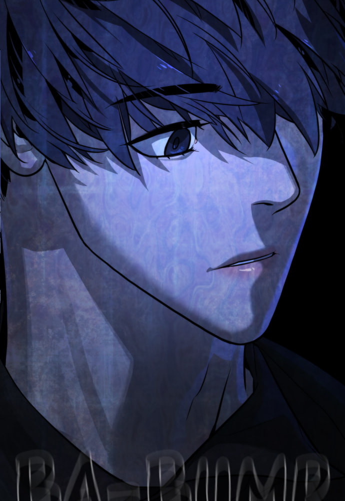 Read Unholy Blood chapter 86 image 35 on Lezhin