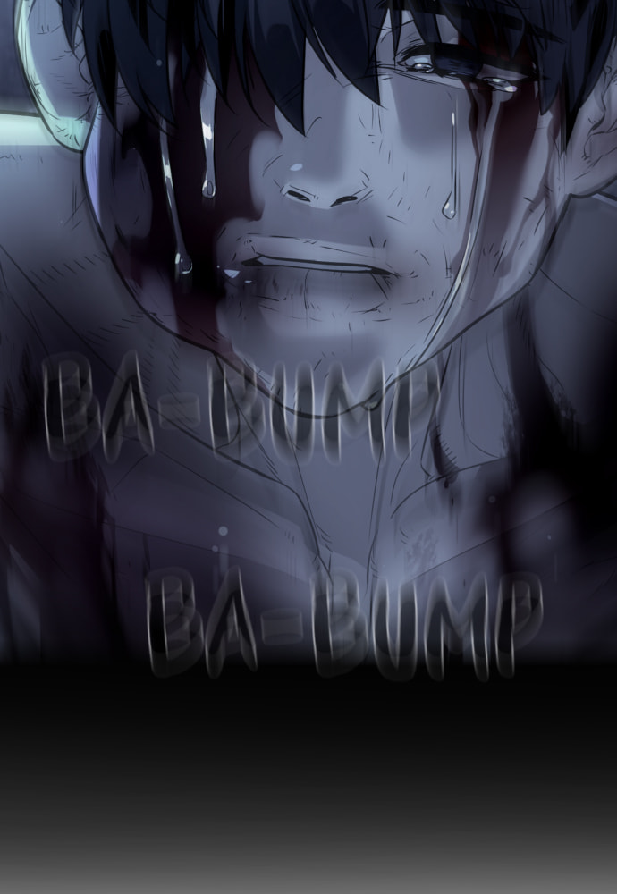 Read Unholy Blood chapter 86 image 37 on Lezhin