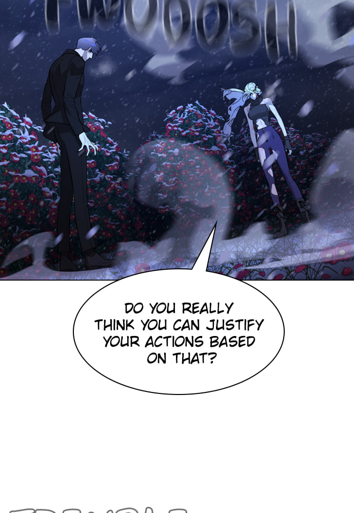 Read Unholy Blood chapter 86 image 39 on Lezhin