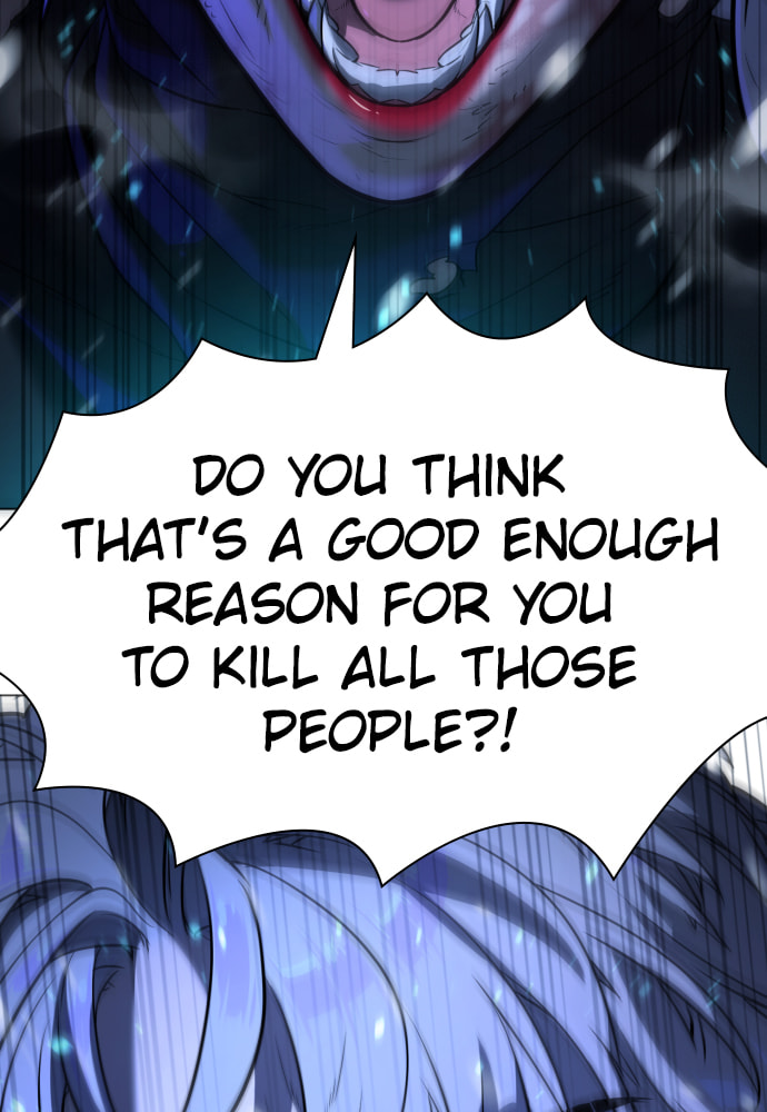 Read Unholy Blood chapter 86 image 42 on Lezhin