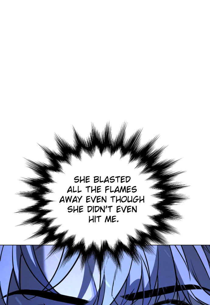 Read Unholy Blood chapter 86 image 63 on Lezhin