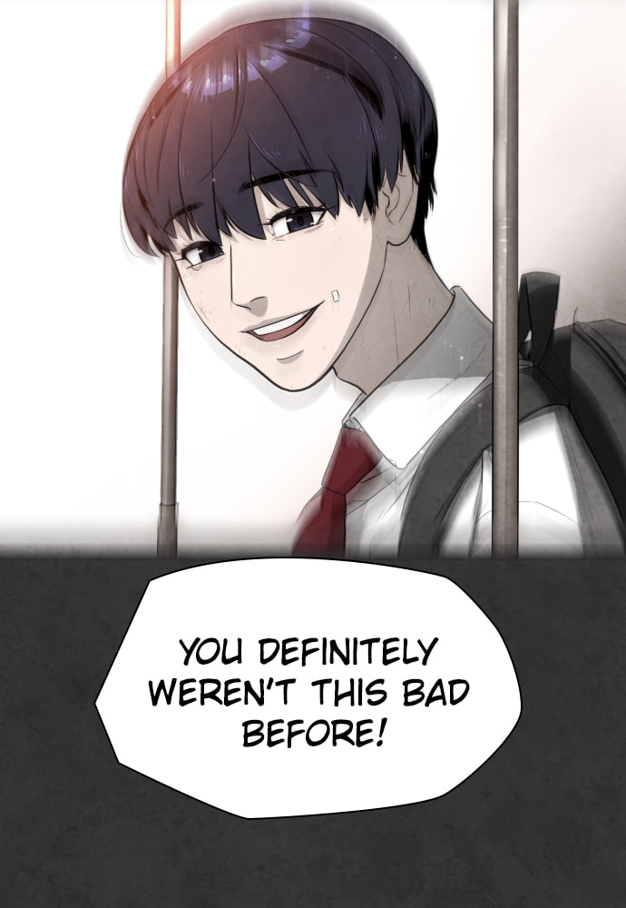 Read Unholy Blood chapter 86 image 67 on Lezhin