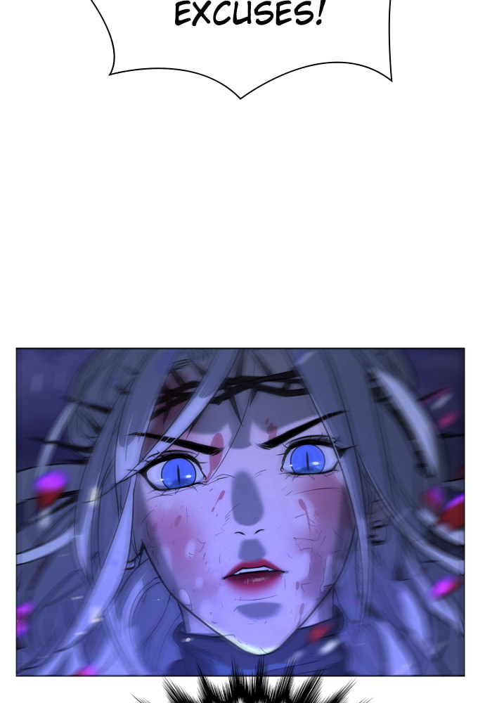 Read Unholy Blood chapter 86 image 74 on Lezhin